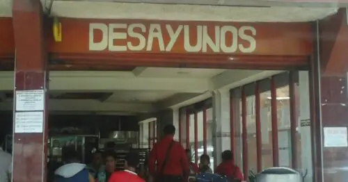 PASTELERIA Y CAFETERIA MEXICO LINDO PASTELERIA Y CAFETERIA MEXICO LINDO